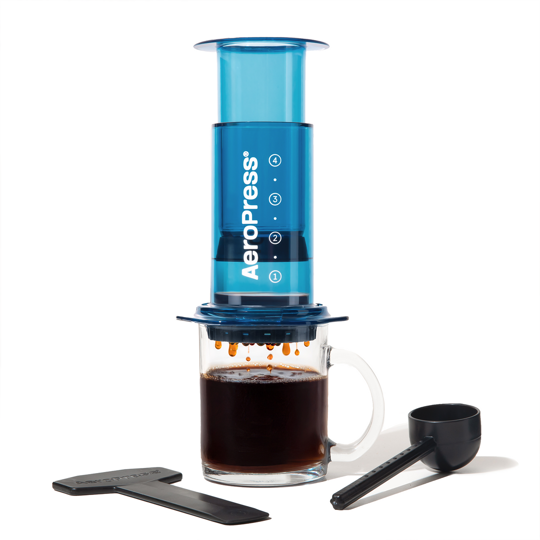 AEROPRESS
