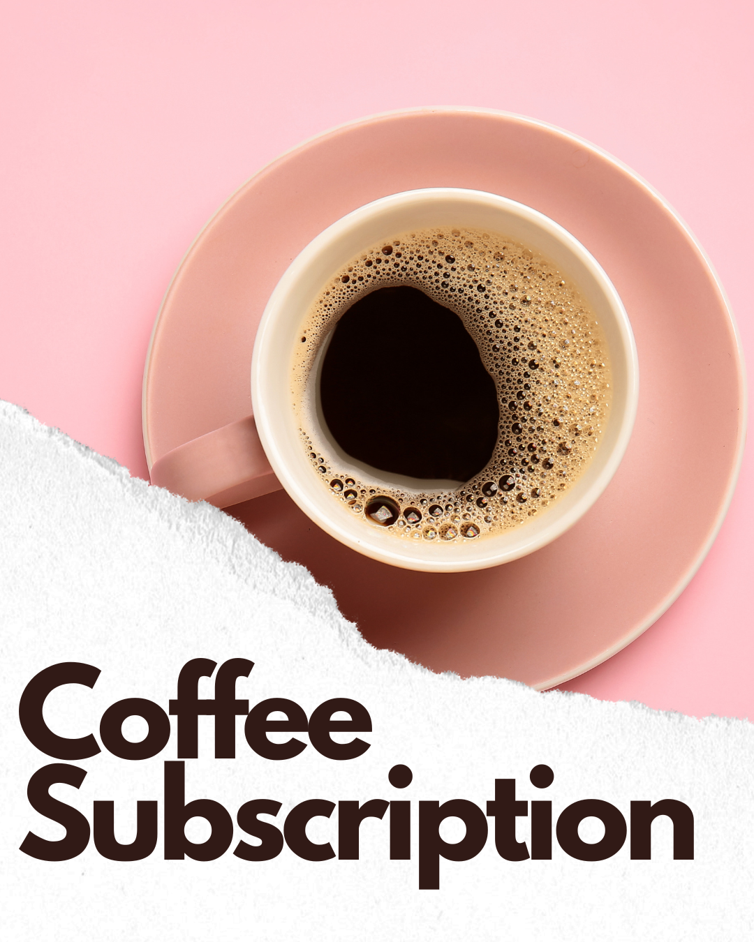 6 MONTH SUBSCRIPTION