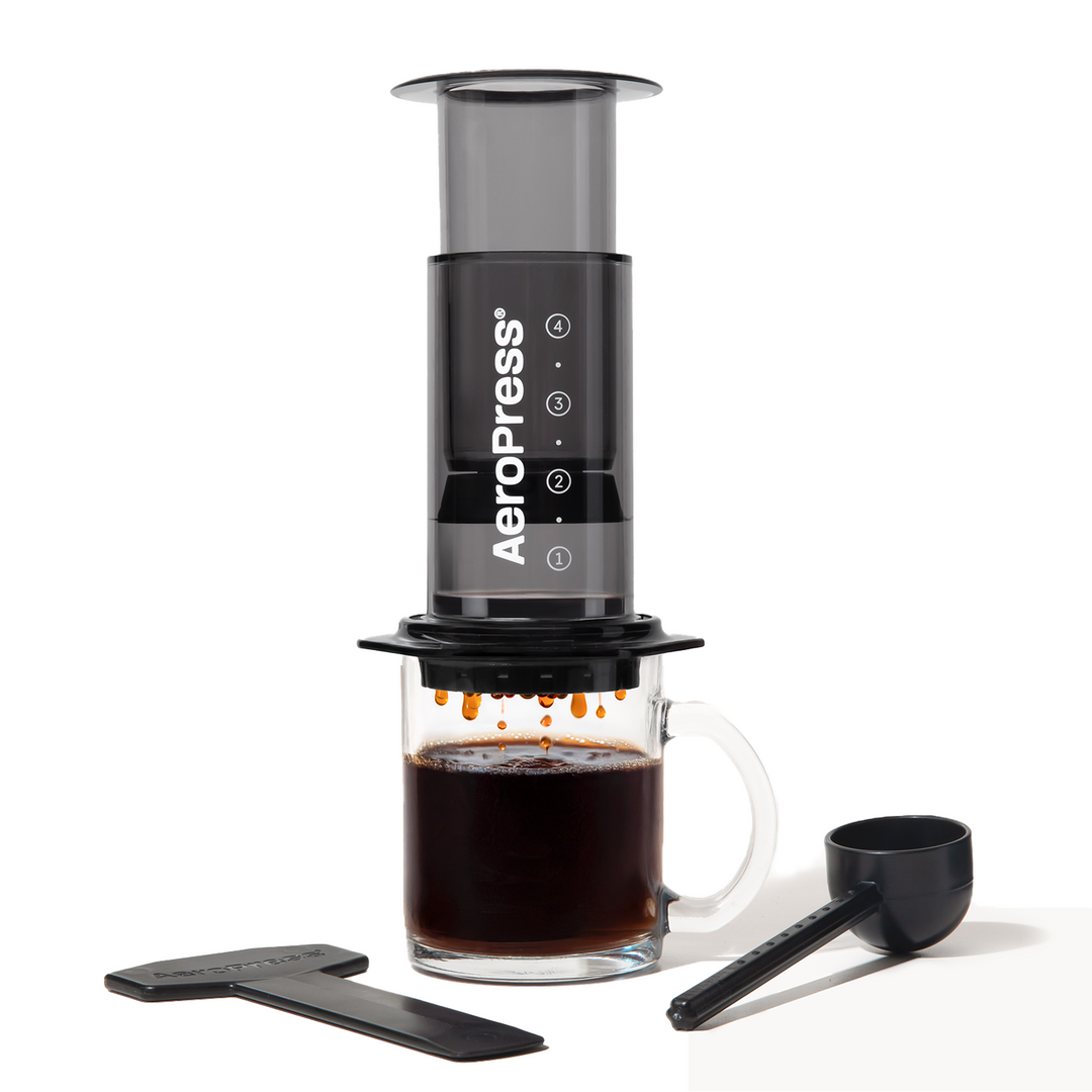 AEROPRESS