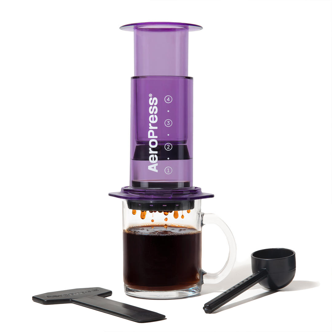 AEROPRESS