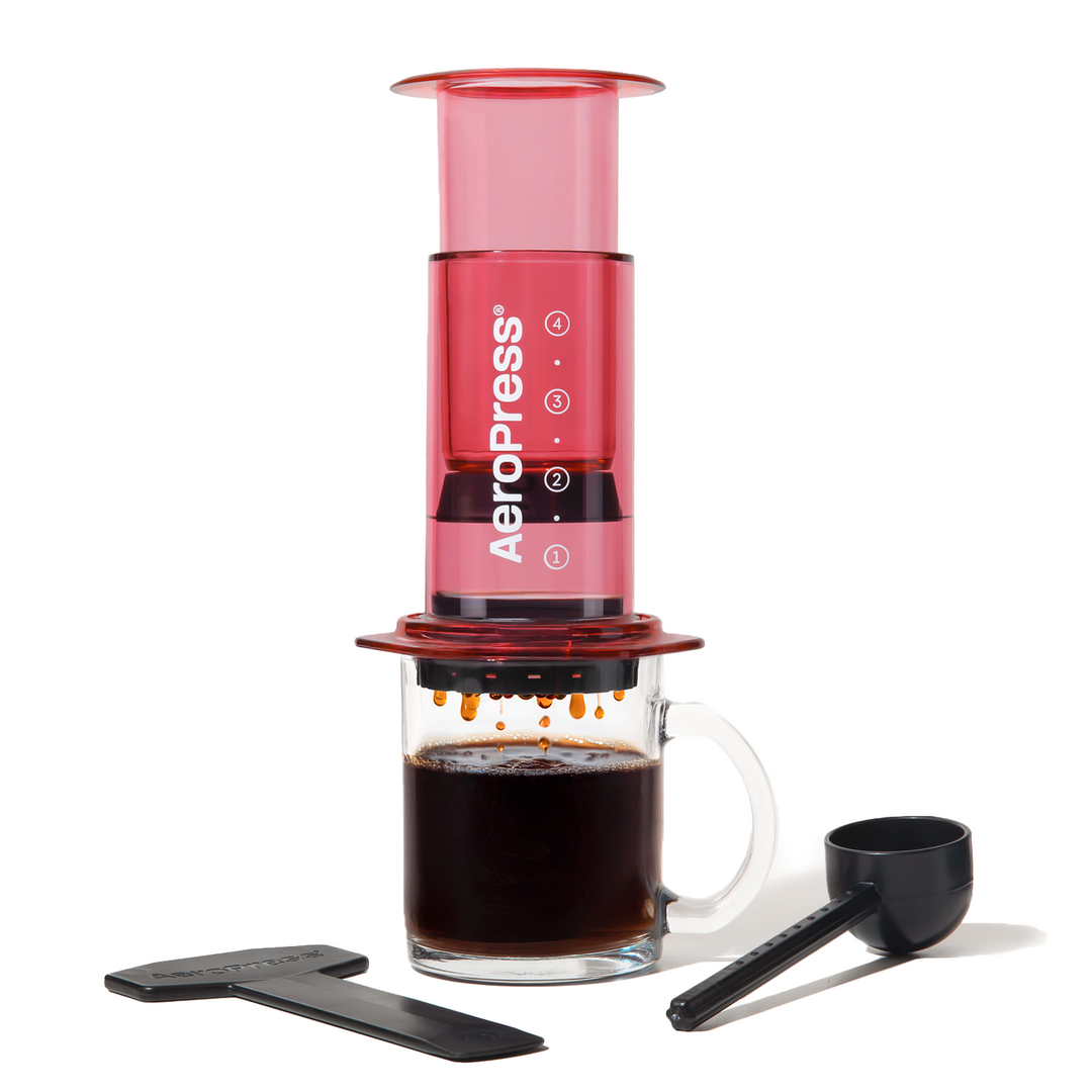 AEROPRESS