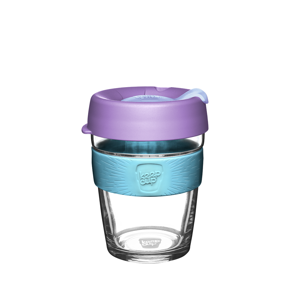 Keep cup Brew M 12oz