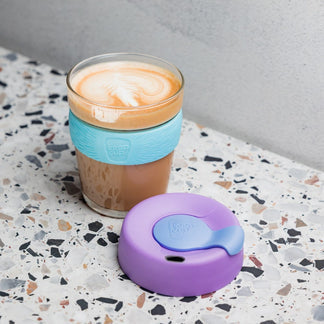Keep cup Brew M 12oz