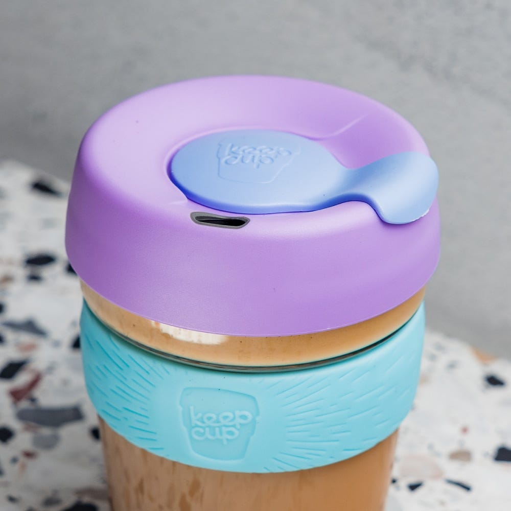Keep cup Brew s 8oz
