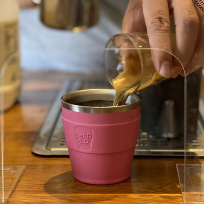 Keep cup Thermal xs 6oz