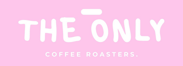 The only coffee roasters